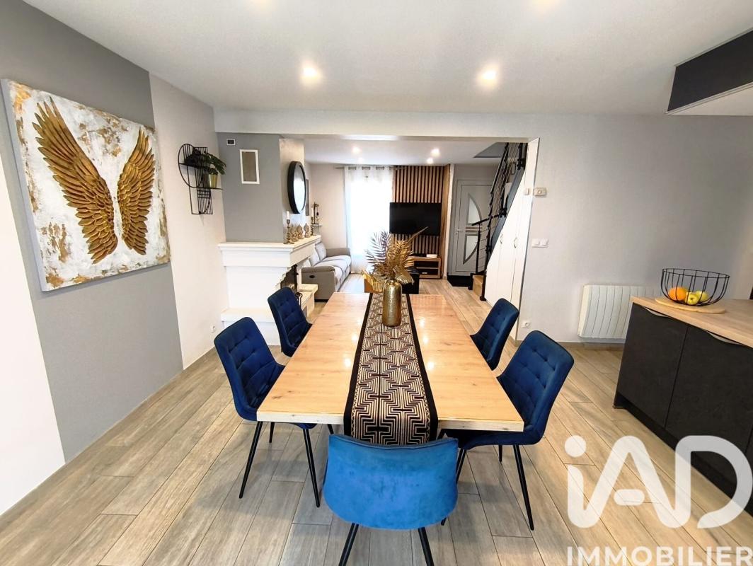 Maison 7 Pièce(s) Saint-Loup-de-Naud - Photo 5