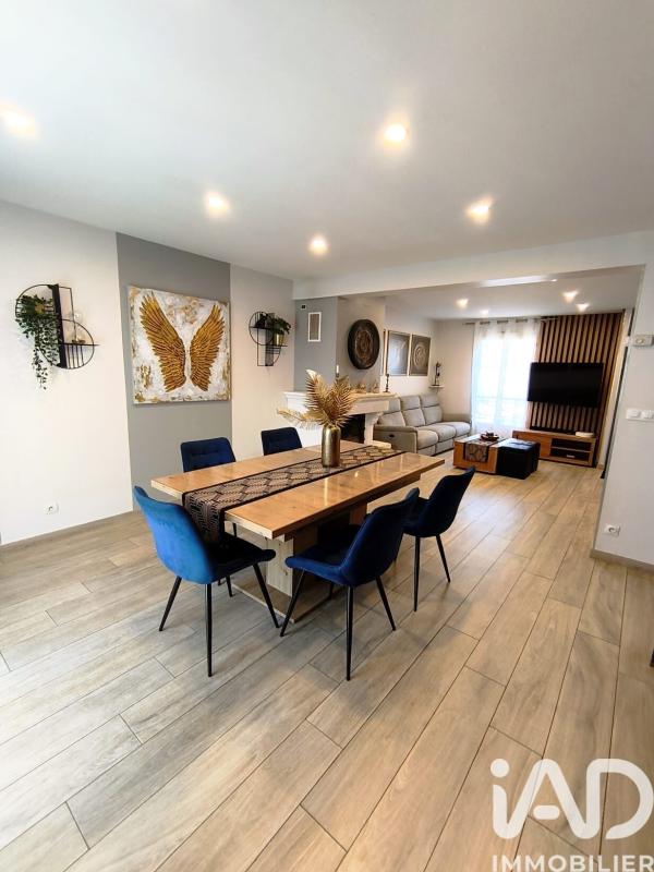Maison 7 Pièce(s) Saint-Loup-de-Naud - Photo 6