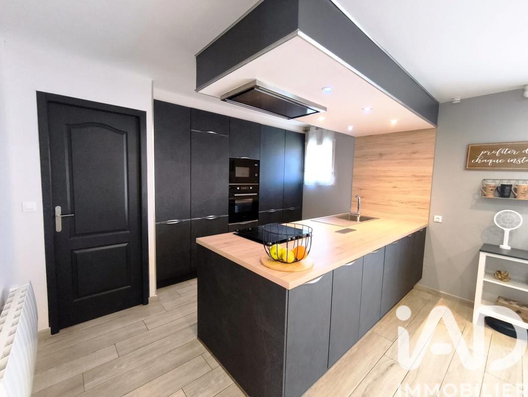 Maison 7 Pièce(s) Saint-Loup-de-Naud - Photo 7