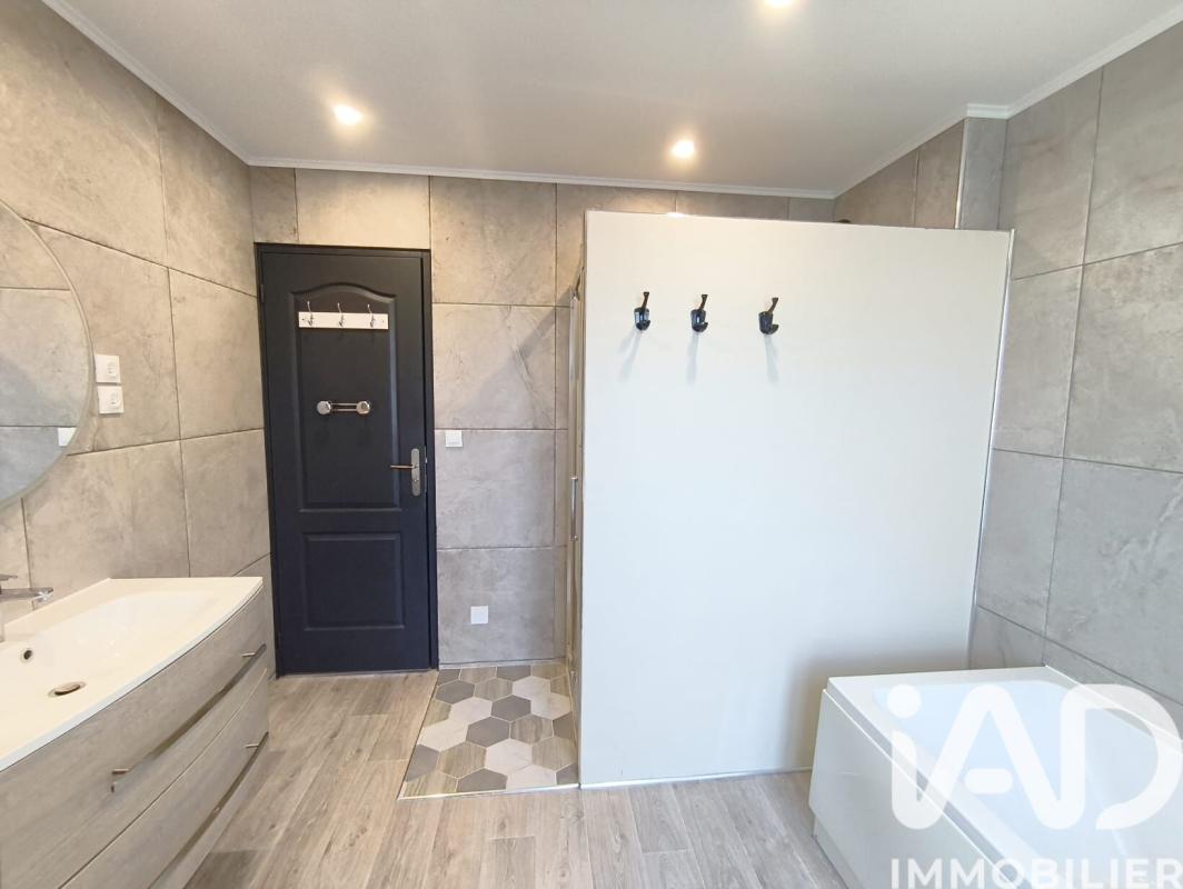 Maison 7 Pièce(s) Saint-Loup-de-Naud - Photo 10