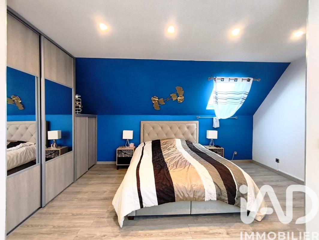 Maison 7 Pièce(s) Saint-Loup-de-Naud - Photo 11