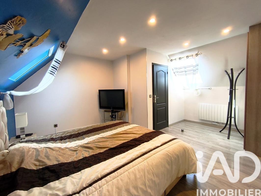Maison 7 Pièce(s) Saint-Loup-de-Naud - Photo 12