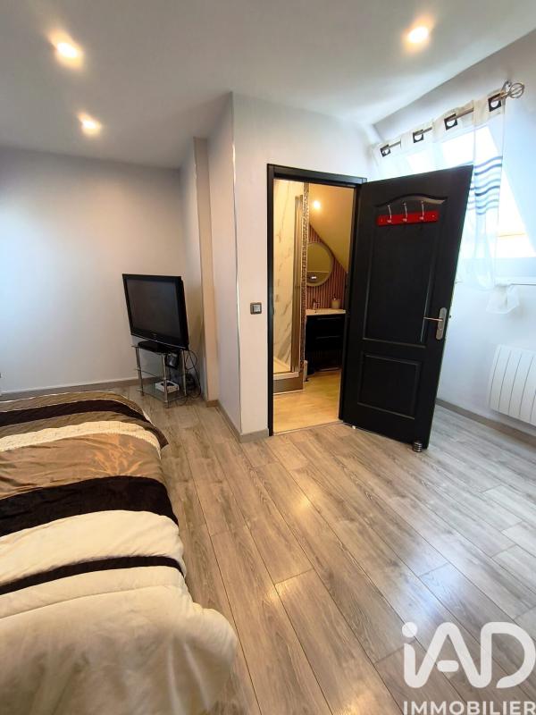 Maison 7 Pièce(s) Saint-Loup-de-Naud - Photo 13