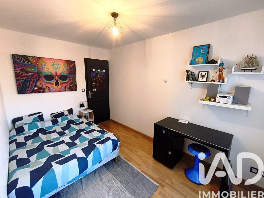 Maison 7 Pièce(s) Saint-Loup-de-Naud - Photo 17