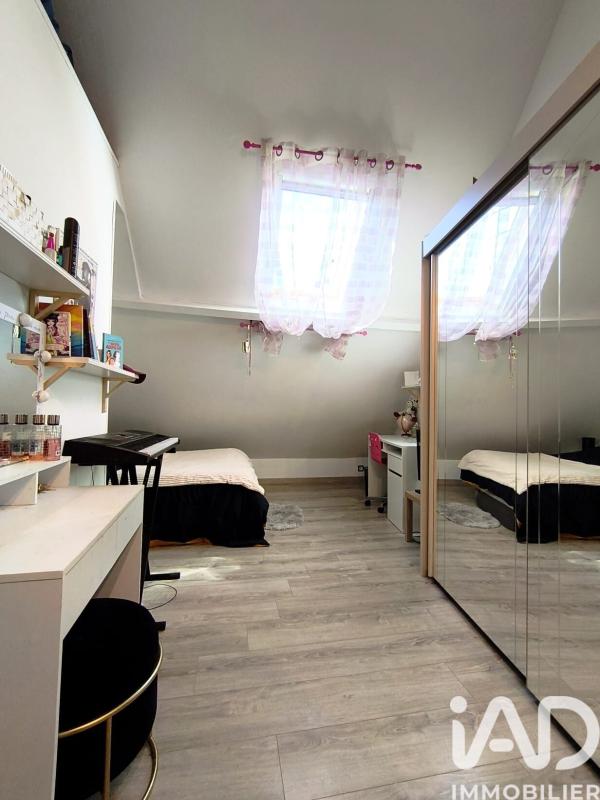 Maison 7 Pièce(s) Saint-Loup-de-Naud - Photo 18