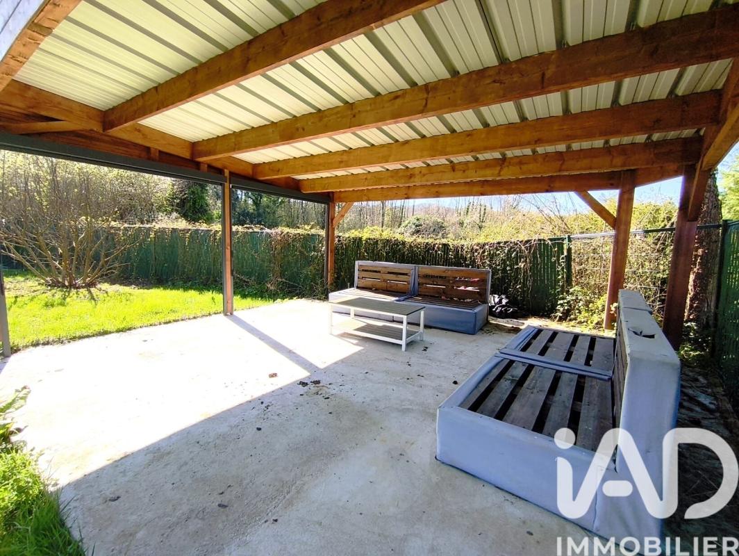 Maison 7 Pièce(s) Saint-Loup-de-Naud - Photo 20