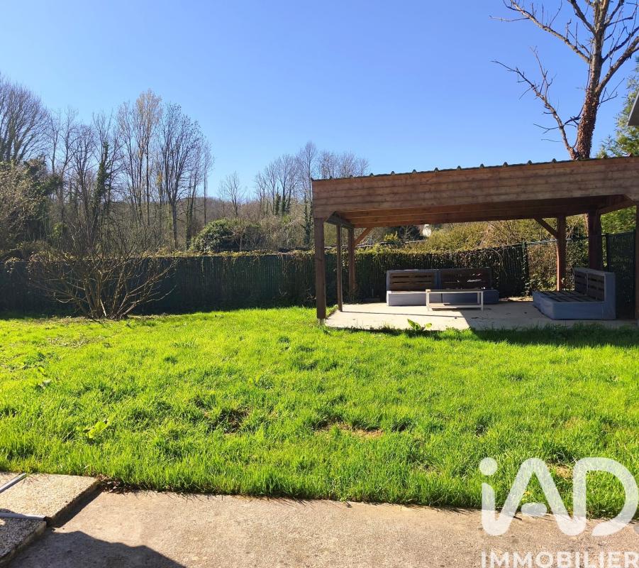 Maison 7 Pièce(s) Saint-Loup-de-Naud - Photo 21