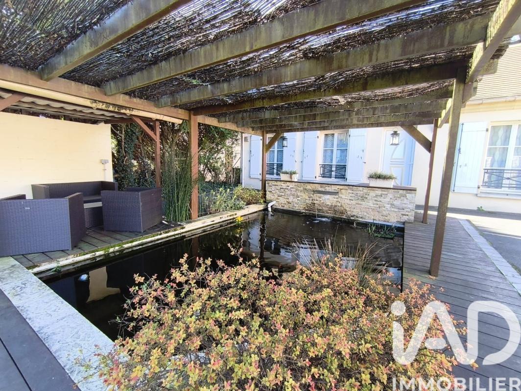 Maison 7 Pièce(s) Saint-Loup-de-Naud - Photo 24