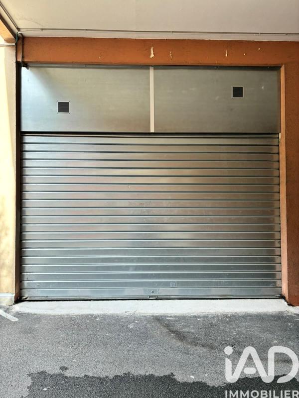 Parking  Menton