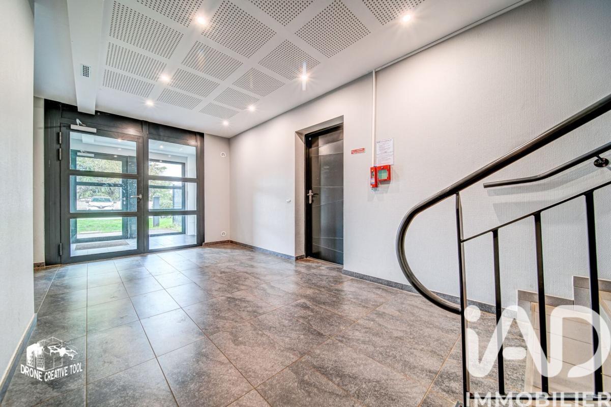 Appartement 2 Pièce(s) Richemont - Photo 4
