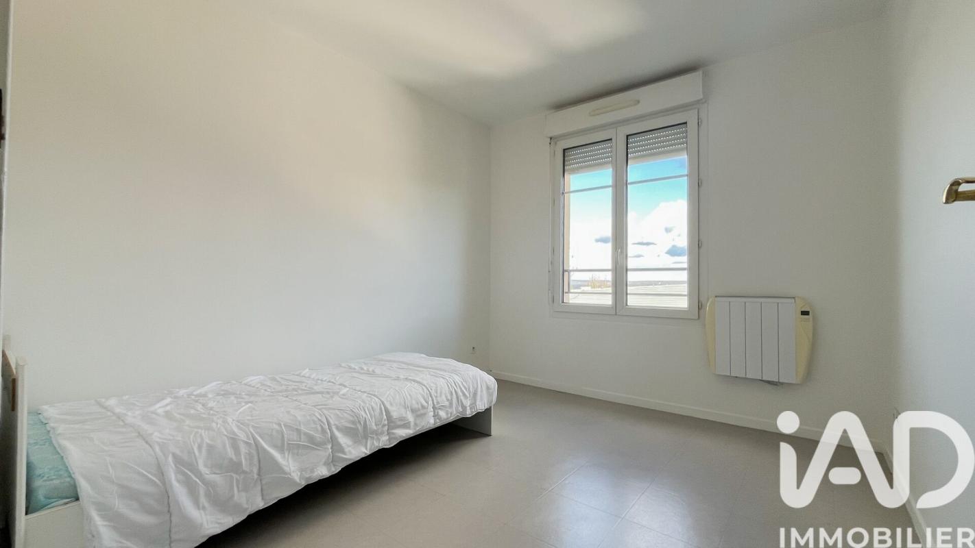 Duplex 4 Pièce(s) Bonnières-sur-Seine