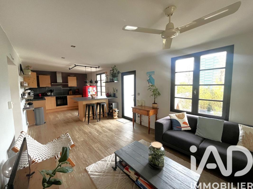 Appartement 5 Pièce(s) Annecy