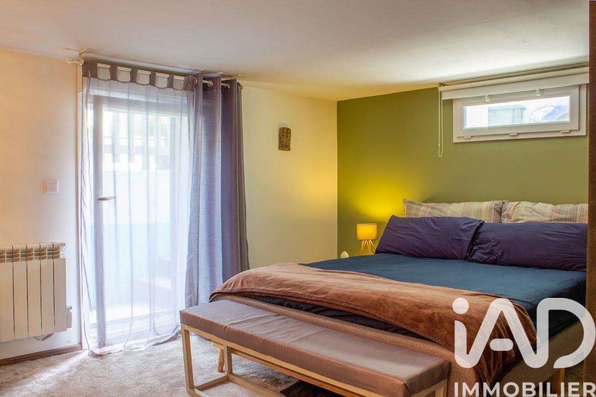 Appartement 5 Pièce(s) Annecy