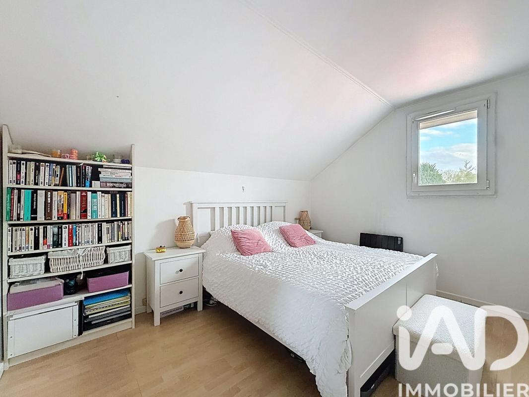 Maison traditionnelle 6 Pièce(s) Limeil-Brévannes