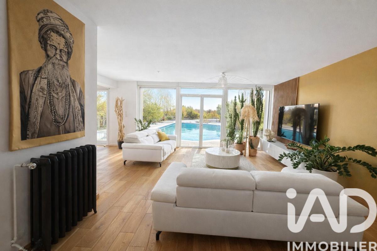 Maison traditionnelle 6 Pièce(s) Arras