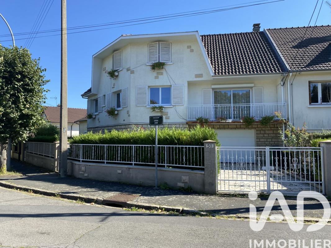 Maison 8 Pièce(s) Savigny-sur-Orge - Photo 3