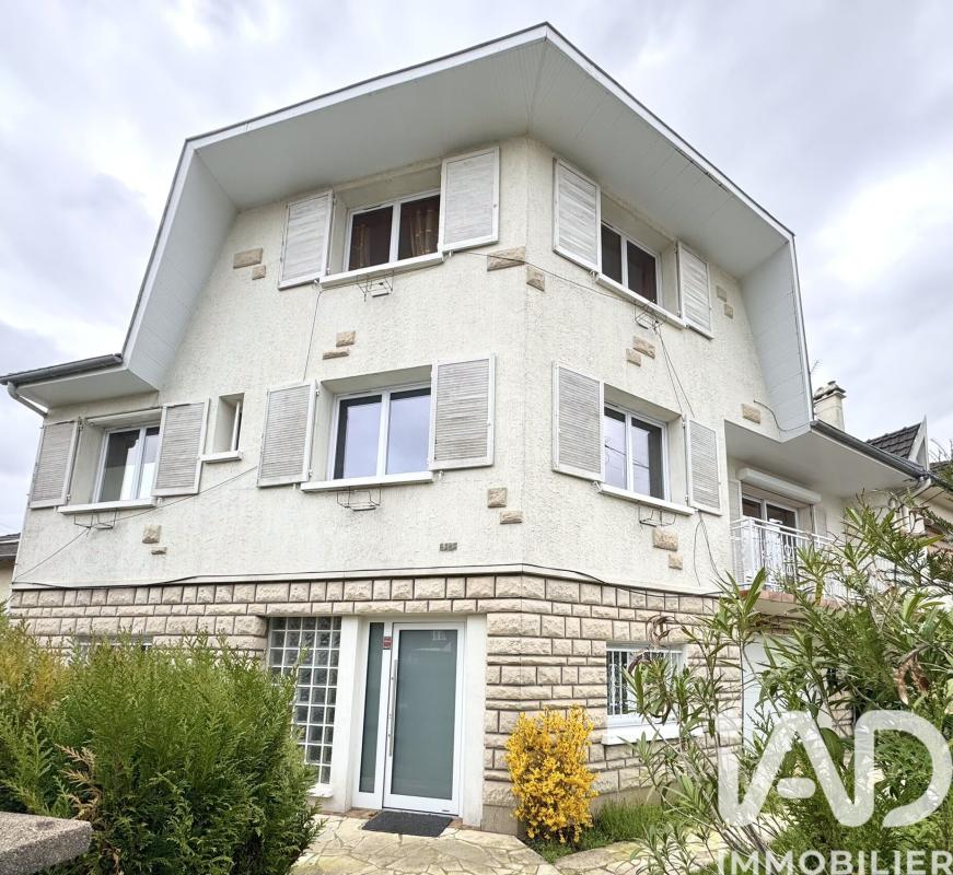 Maison 8 Pièce(s) Savigny-sur-Orge - Photo 4