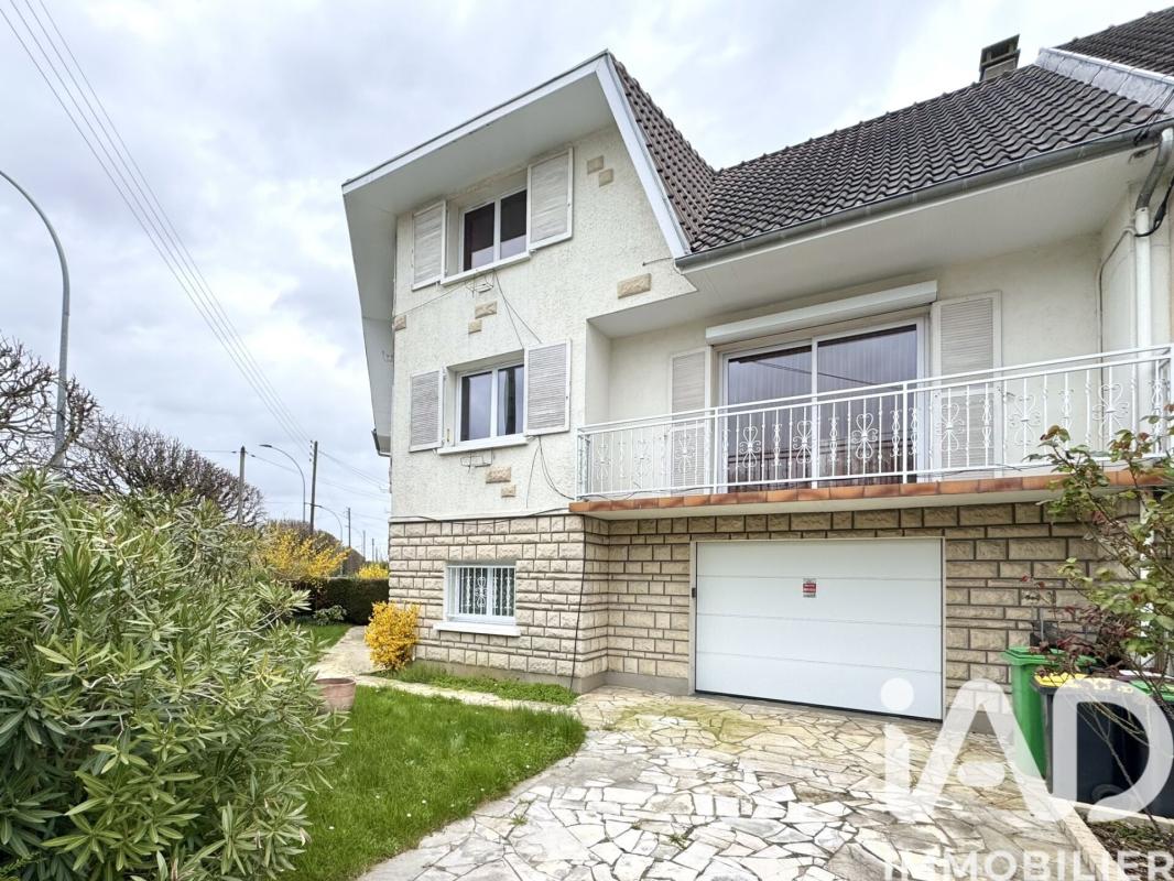 Maison 8 Pièce(s) Savigny-sur-Orge - Photo 5