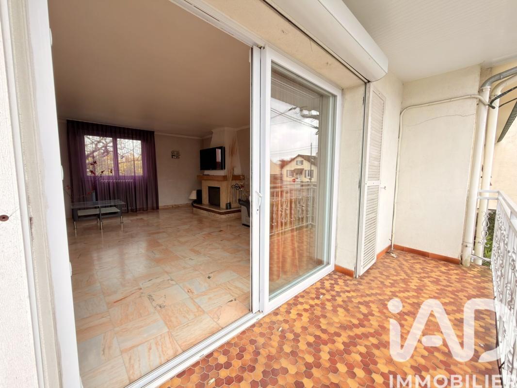 Maison 8 Pièce(s) Savigny-sur-Orge - Photo 7