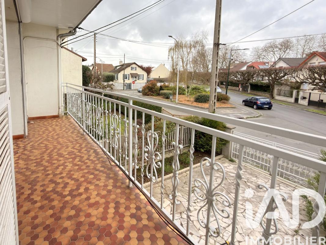 Maison 8 Pièce(s) Savigny-sur-Orge - Photo 8