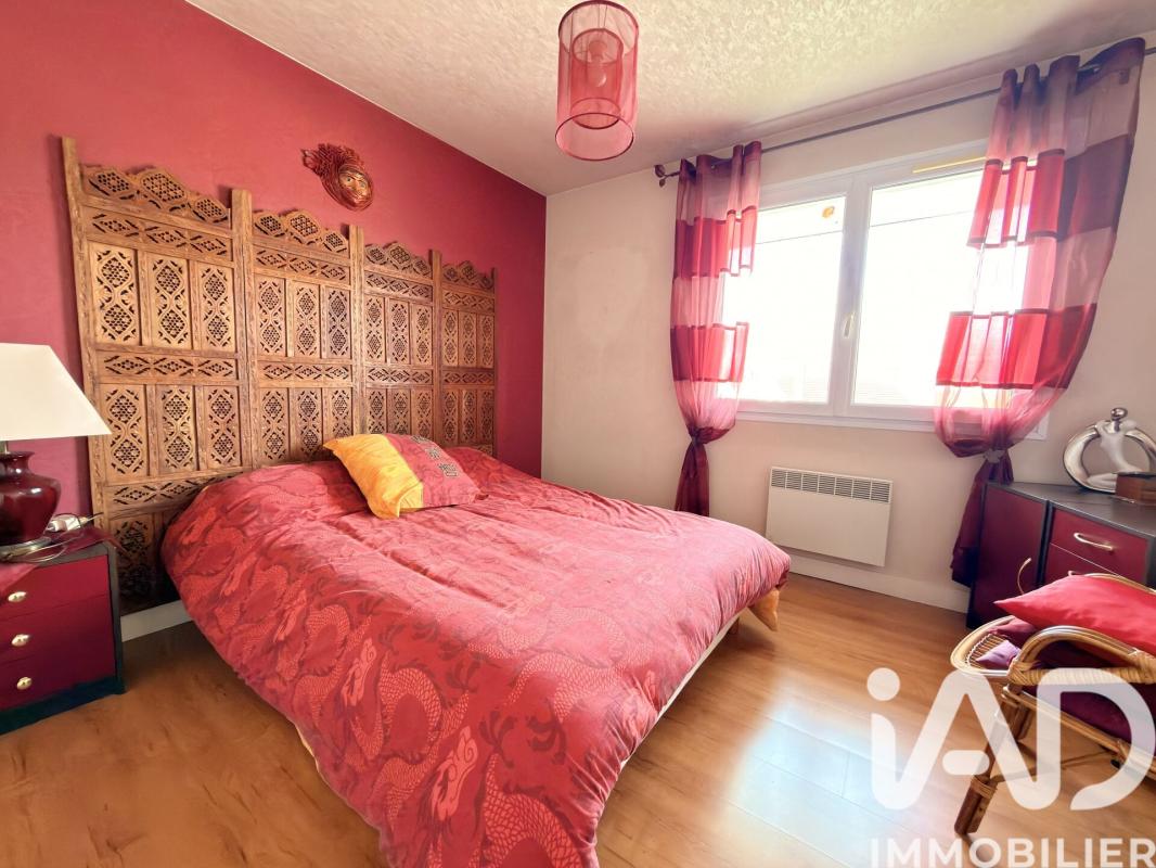 Maison 8 Pièce(s) Savigny-sur-Orge - Photo 10