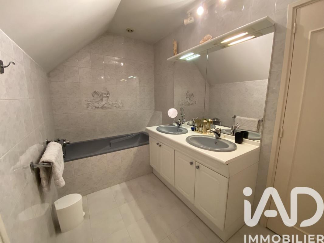 Maison 8 Pièce(s) Savigny-sur-Orge - Photo 18