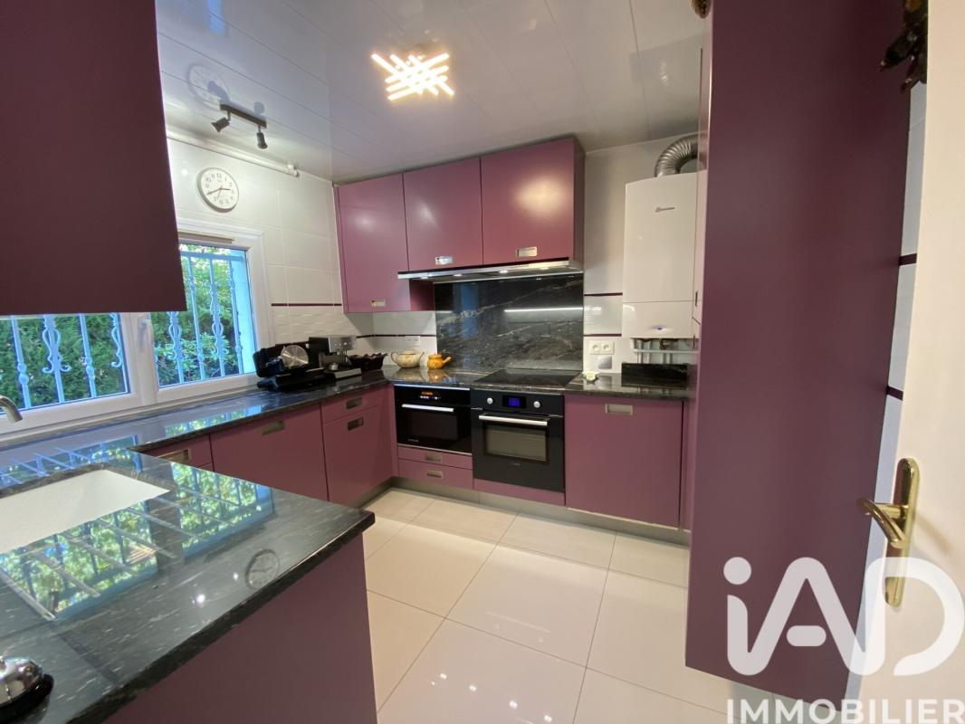 Maison 8 Pièce(s) Savigny-sur-Orge - Photo 20