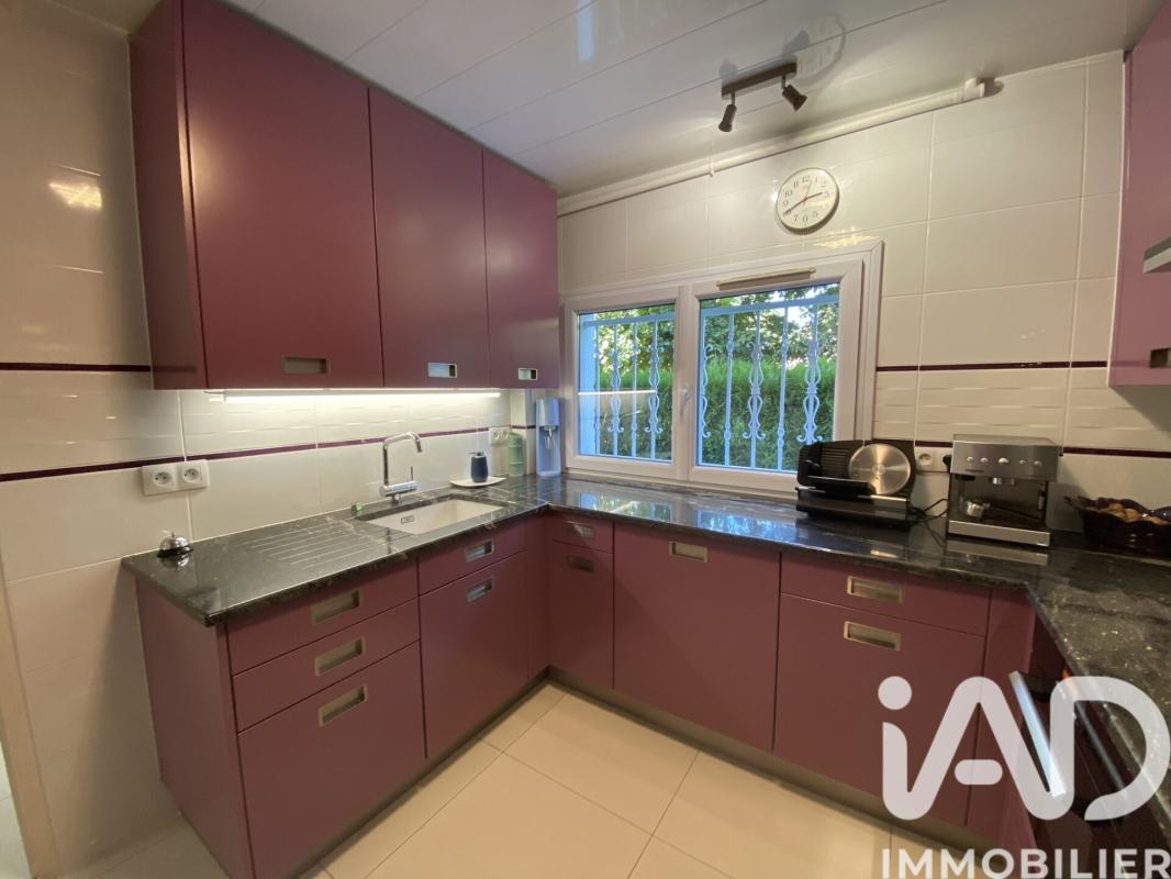 Maison 8 Pièce(s) Savigny-sur-Orge - Photo 21
