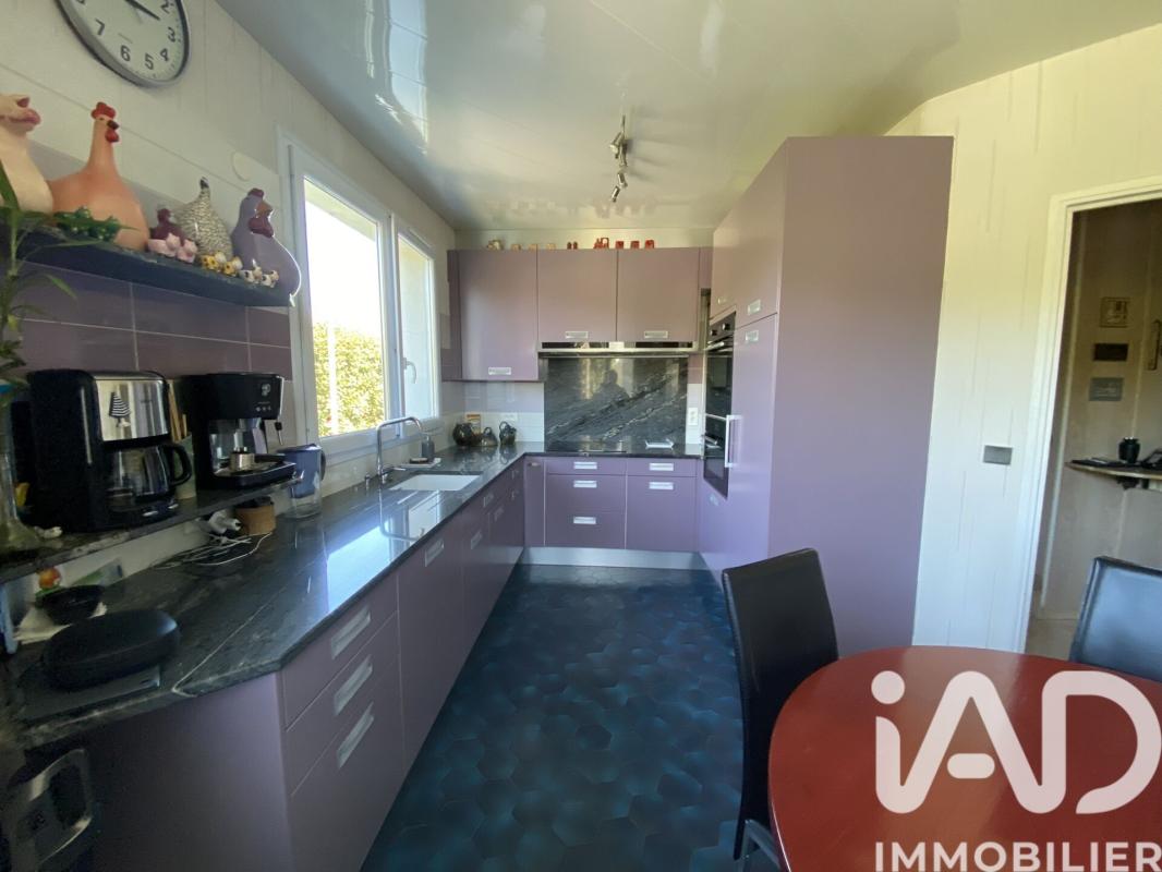 Maison 8 Pièce(s) Savigny-sur-Orge - Photo 22