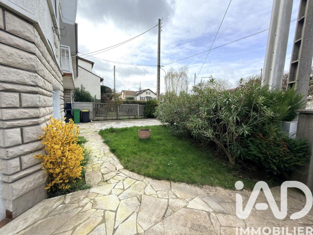 Maison 8 Pièce(s) Savigny-sur-Orge - Photo 24