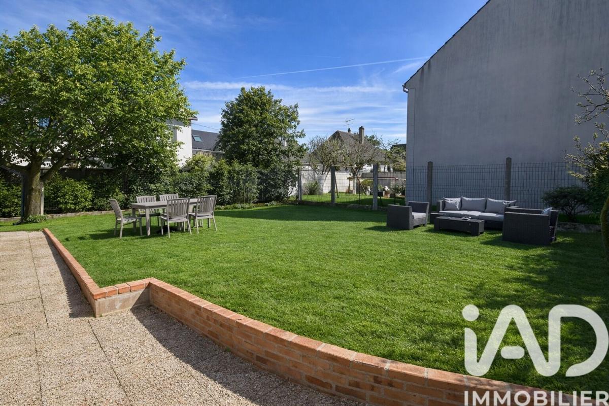 Maison 6 Pièce(s) Gagny - Photo 2