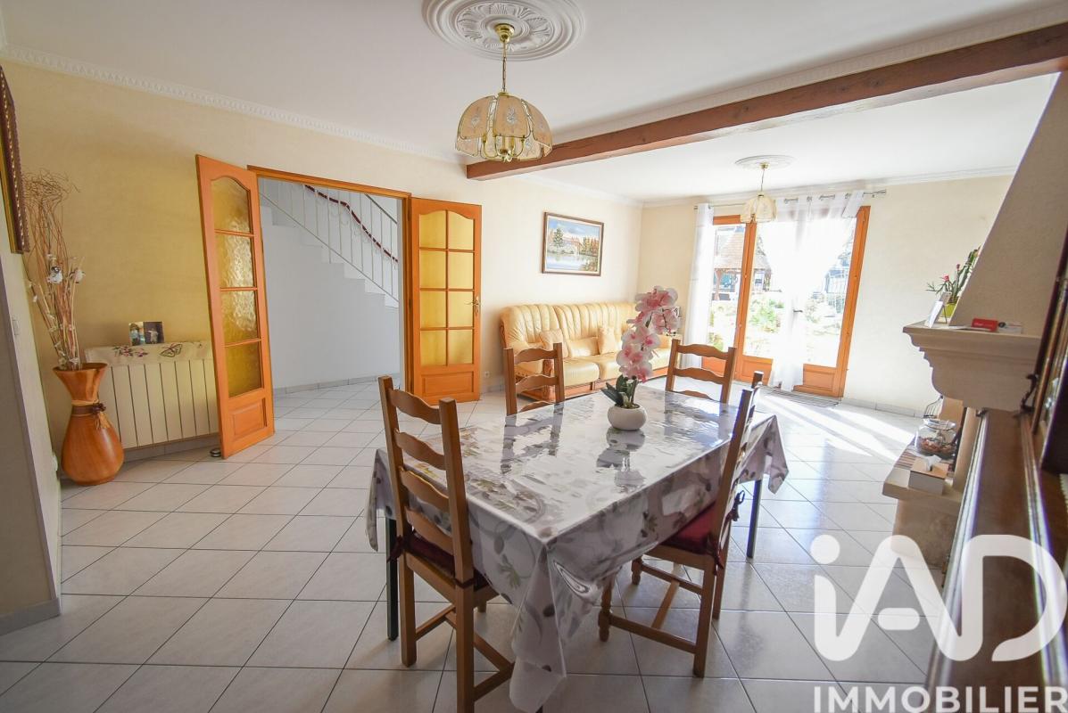 Maison 6 Pièce(s) Gagny - Photo 4