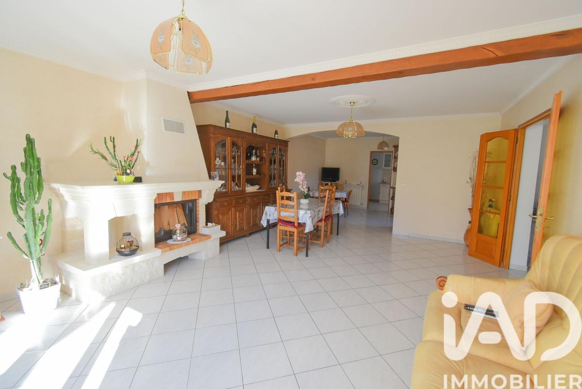 Maison 6 Pièce(s) Gagny - Photo 5