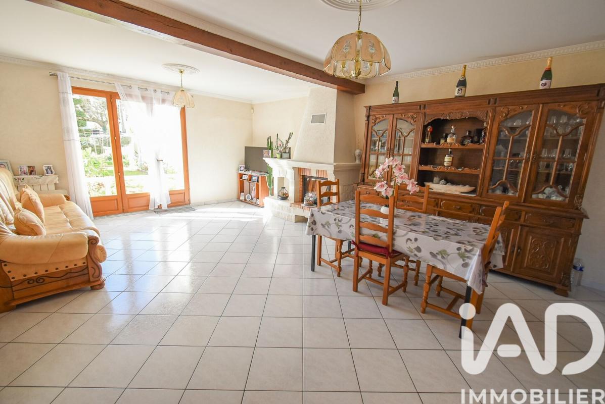 Maison 6 Pièce(s) Gagny - Photo 6