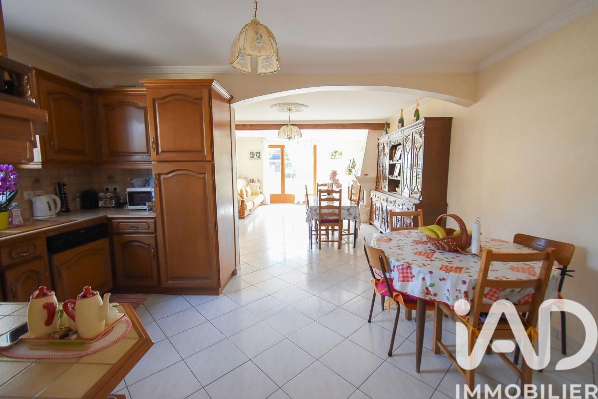 Maison 6 Pièce(s) Gagny - Photo 8