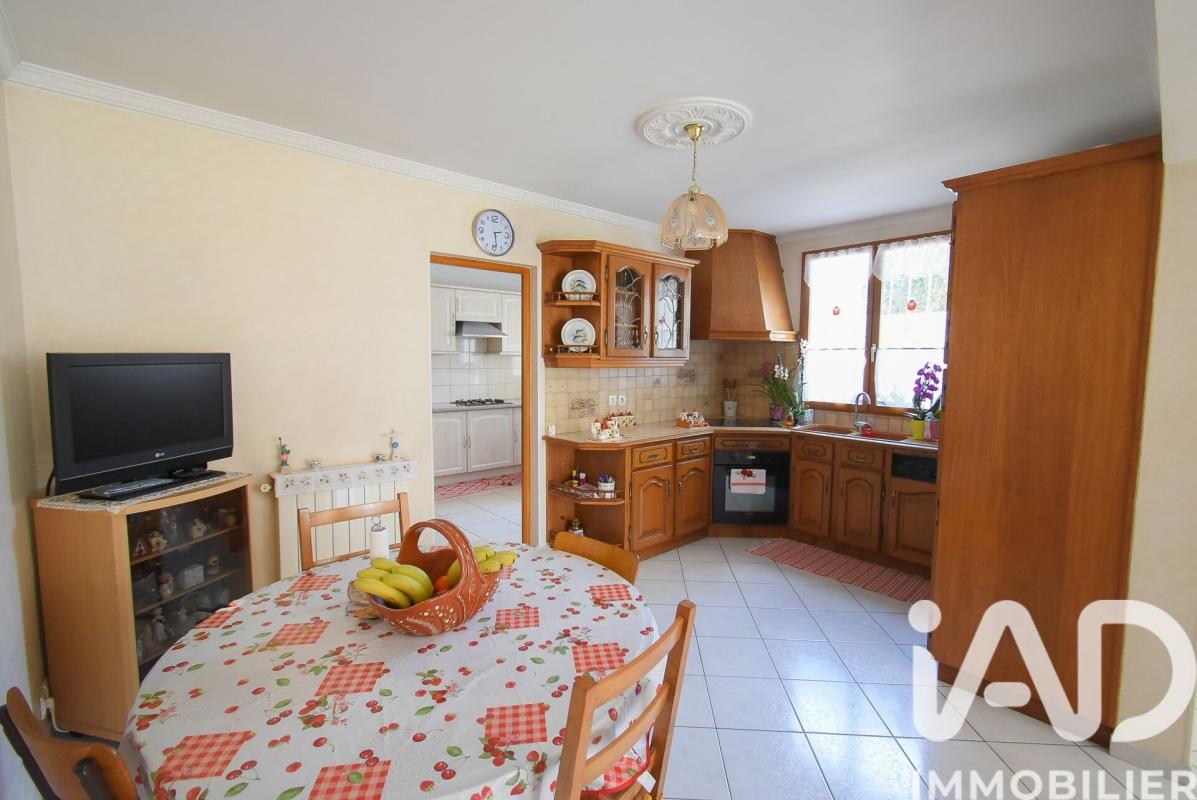 Maison 6 Pièce(s) Gagny - Photo 9