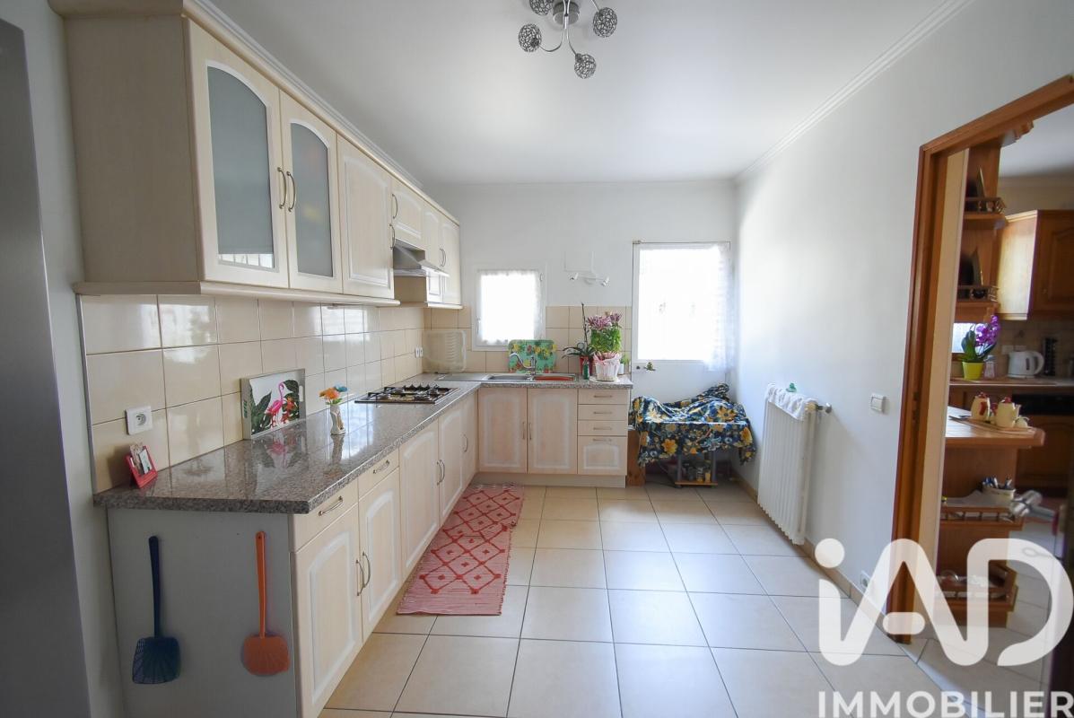 Maison 6 Pièce(s) Gagny - Photo 10