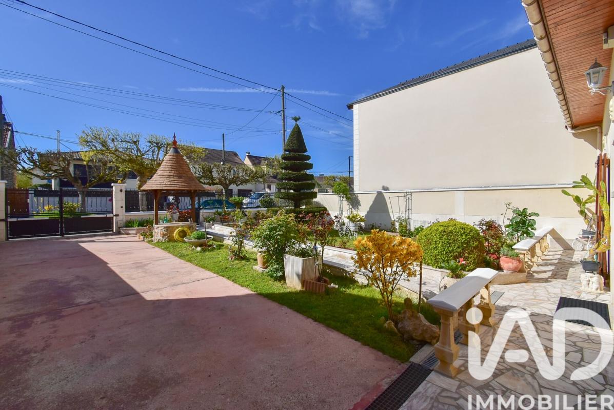 Maison 6 Pièce(s) Gagny - Photo 25