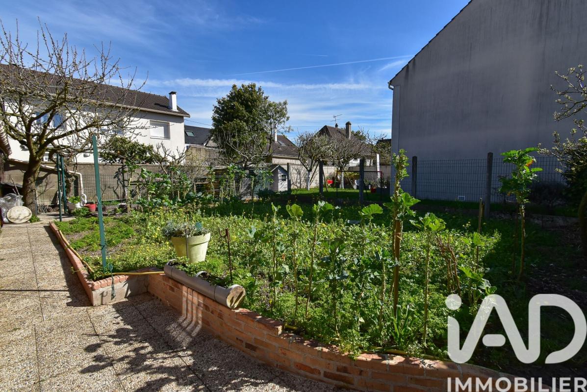 Maison 6 Pièce(s) Gagny - Photo 26