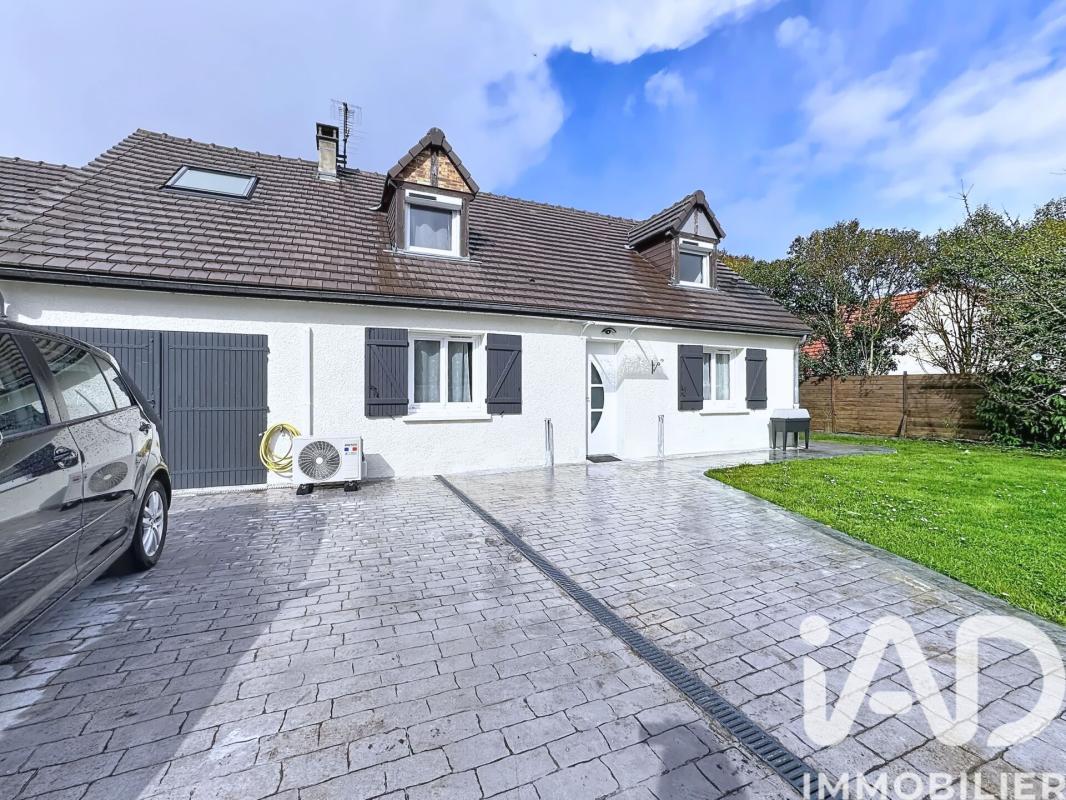 Maison 7 Pièce(s) Saintry-sur-Seine