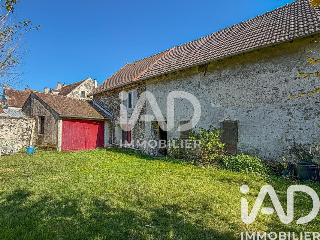 Maison 5 Pièce(s) Doue