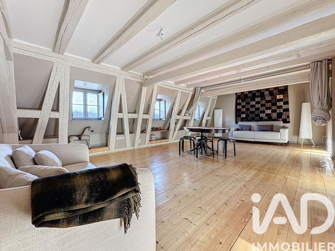 Appartement 3 Pièce(s) Strasbourg