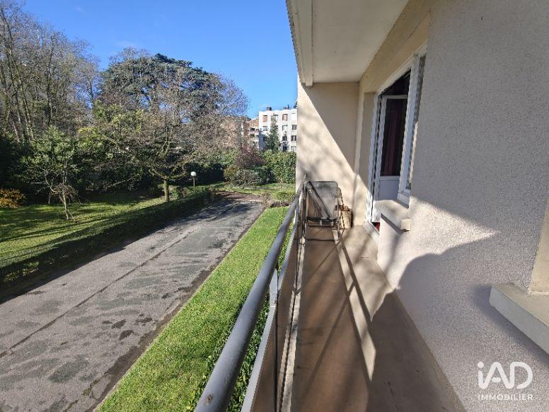 Appartement 3 Pièce(s) Saint-Maur-des-Fossés