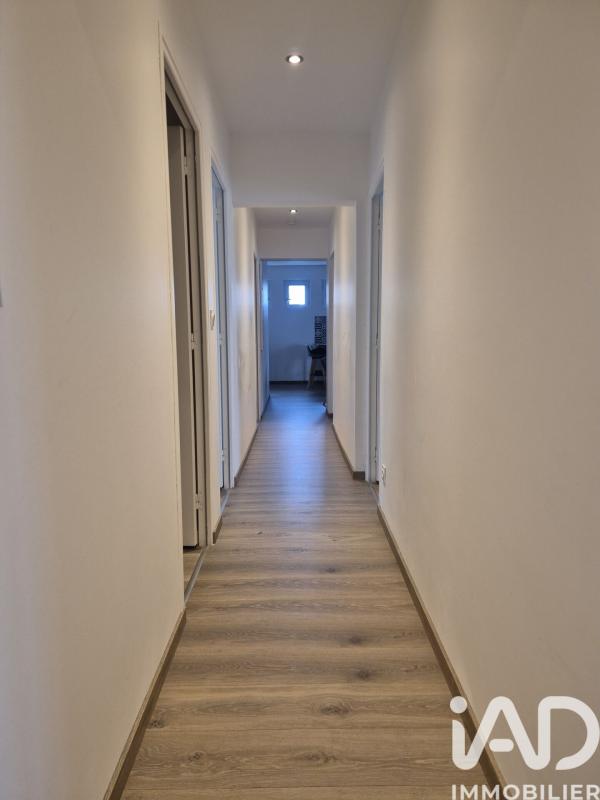 Appartement 6 Pièce(s) Rouen - Photo 3