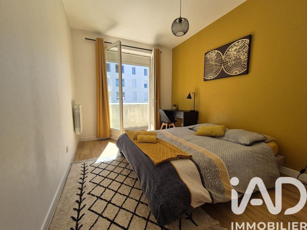 Appartement 6 Pièce(s) Rouen - Photo 8