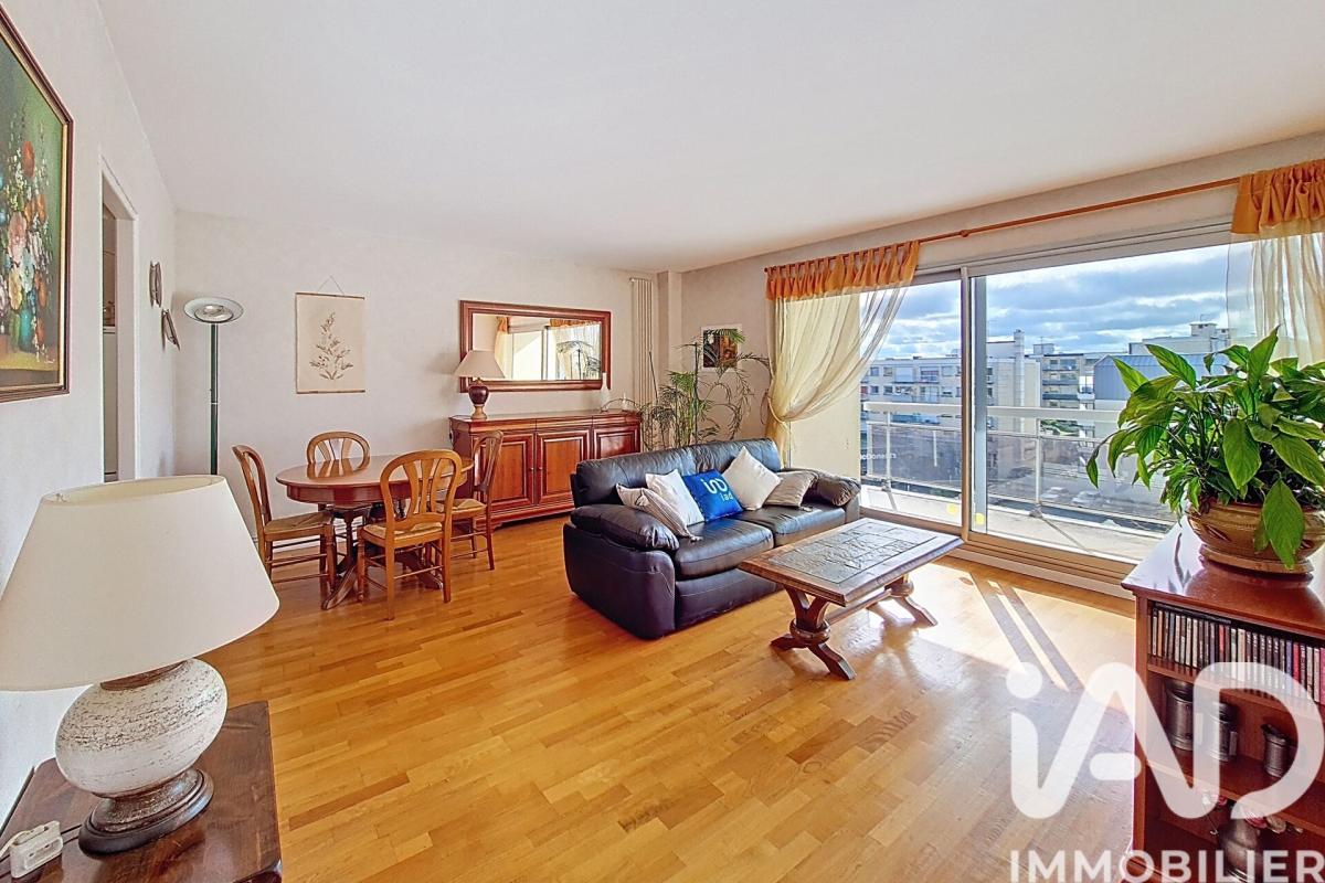 Appartement 3 Pièce(s) Meaux