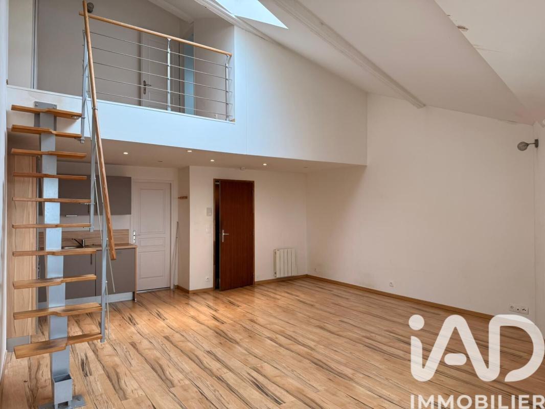 Duplex 2 Pièce(s) Gex