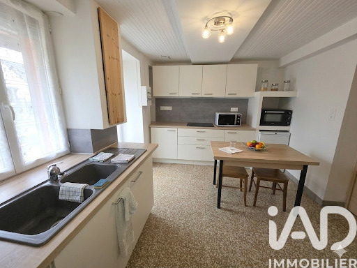 Maison 4 Pièce(s) Cercy-la-Tour - Photo 4