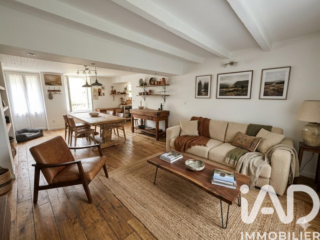 Maison 4 Pièce(s) Cercy-la-Tour - Photo 6