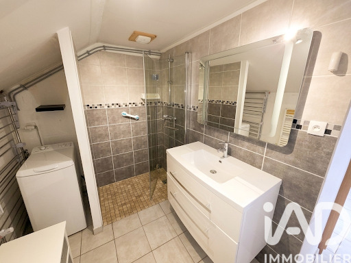 Maison 4 Pièce(s) Cercy-la-Tour - Photo 9